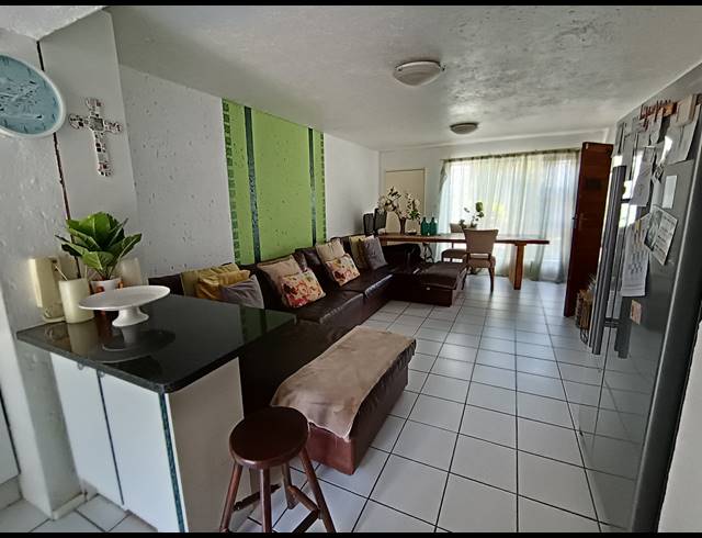 2 BEDROOM APARTMENT FOR SALE IN BASSONIA